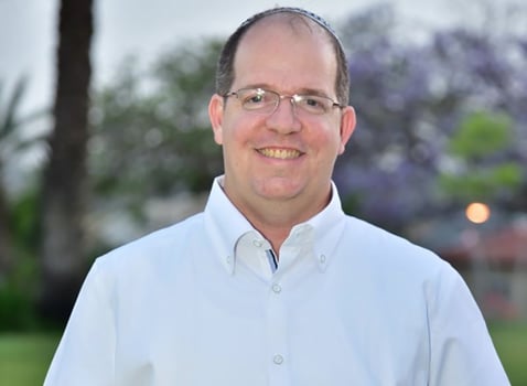 אייל דוידוביץ, צילום: תום כתום